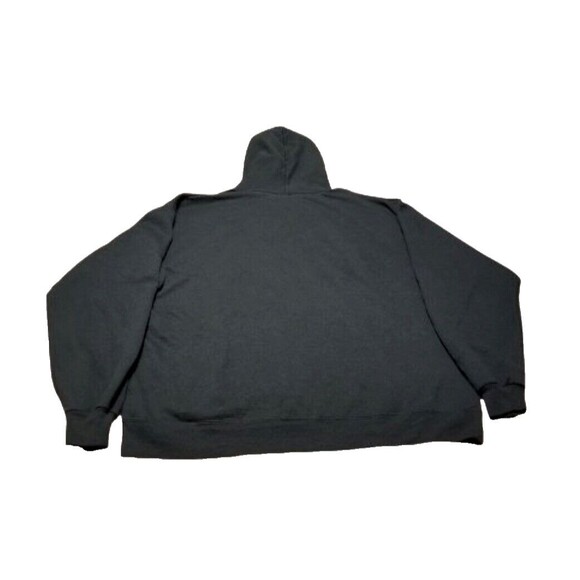 Juice Wrld Black Sweatshirt Pullover Hoodie Men's Sz 2x Big Tall Already Dead - Picture 4 of 5